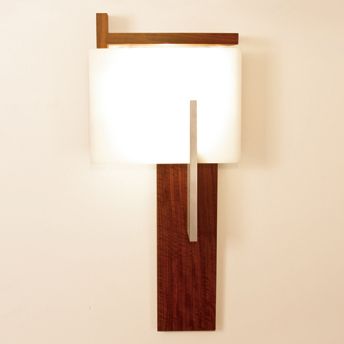 Oris LED Wall Sconce by Cerno - Starlight Lighting USA and Canada
